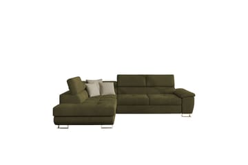 Reginia Sofa med Chaiselong 3-personers