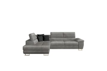 Reginia Sofa med Chaiselong 3-personers