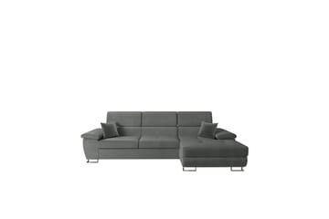 Reginia Sofa med Divan 3-personers