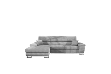 Reginia Sofa med Divan 3-personers