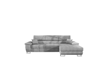 Reginia Sofa med Divan 3-personers