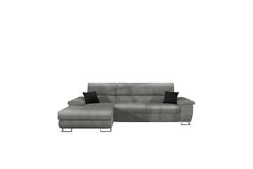 Reginia Sofa med Divan 3-personers