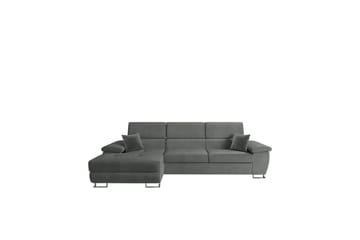 Reginia Sofa med Divan 3-personers