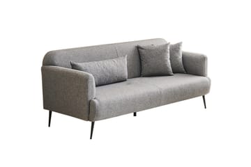 Revos 3-personers Sofa