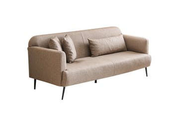 Revos 3-personers Sofa