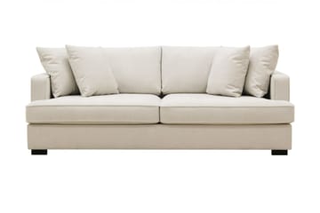 Rossi Dybde 3-personers Sofa