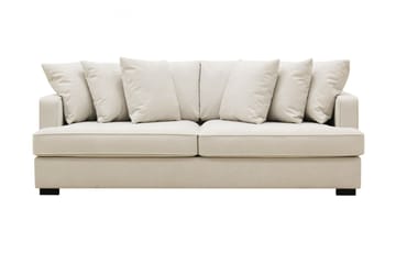 Rossi Dybde 4-personers Sofa