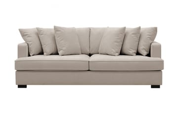 Rossita Dybde 4-personers Sofa