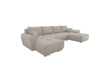 Simerly Sofa Dobbeltdivan 4-personers