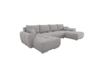 Simerly Sofa Dobbeltdivan 4-personers