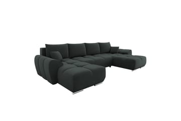 Simerly Sofa Dobbeltdivan 4-personers