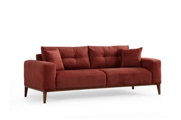 Sinor 4-personers Sovesofa