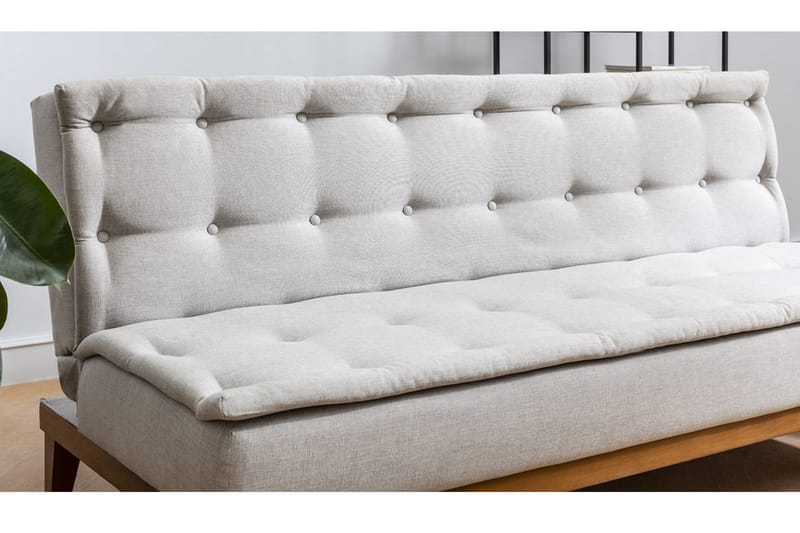 Fuoco Sofagruppe - Cream - Møbler - Sofaer - Sofagrupper