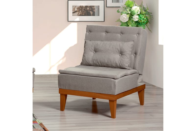 Fuoco Sofagruppe - Cream - Møbler - Sofaer - Sofagrupper