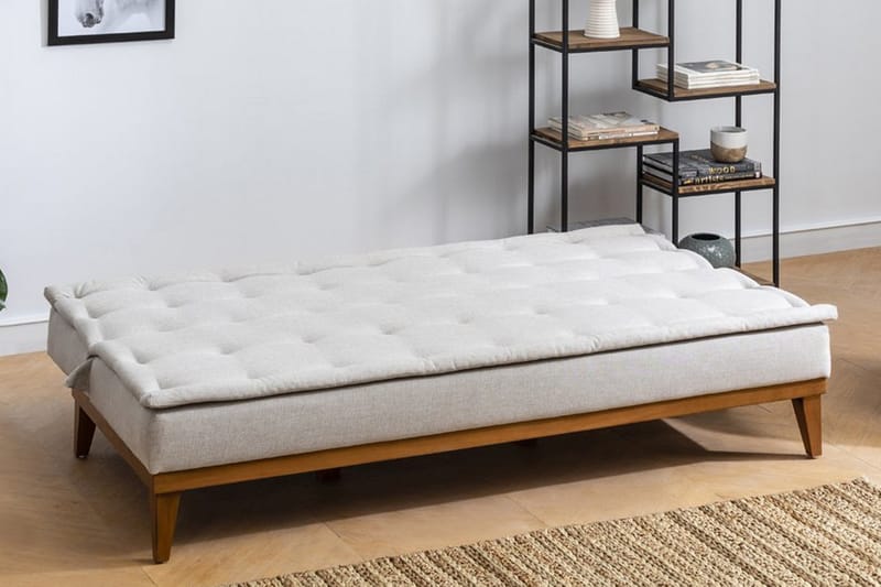 Fuoco Sofagruppe - Cream - Møbler - Sofaer - Sofagrupper