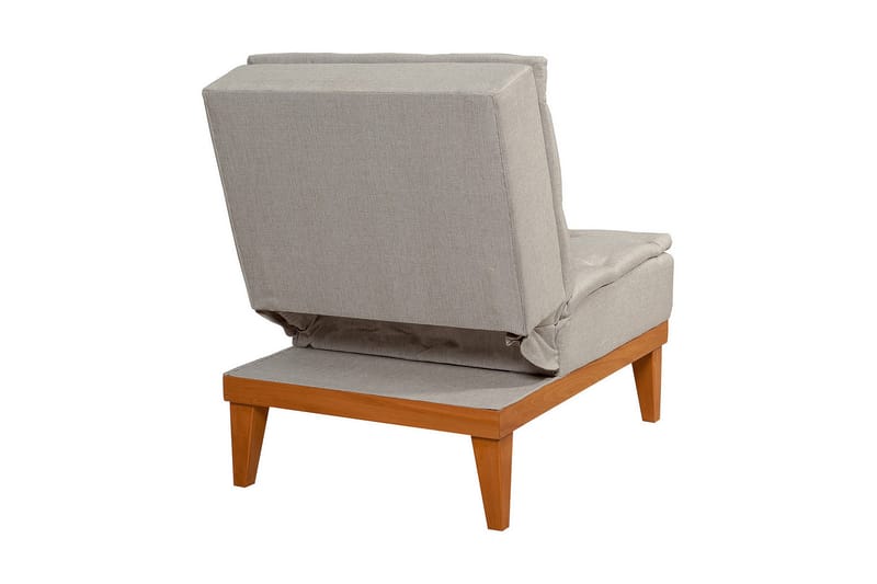 Fuoco Sofagruppe - Cream - Møbler - Sofaer - Sofagrupper