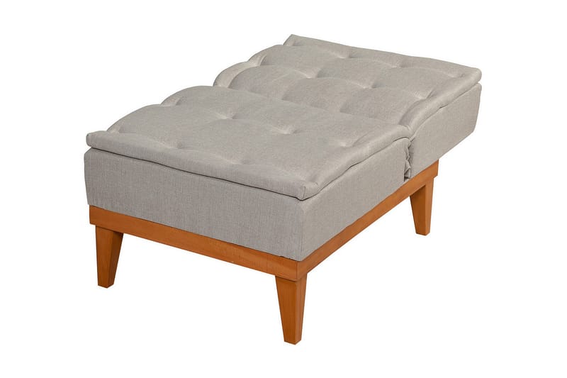 Fuoco Sofagruppe - Cream - Møbler - Sofaer - Sofagrupper