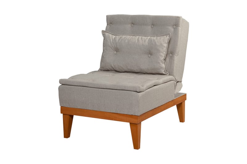 Fuoco Sofagruppe - Cream - Møbler - Sofaer - Sofagrupper