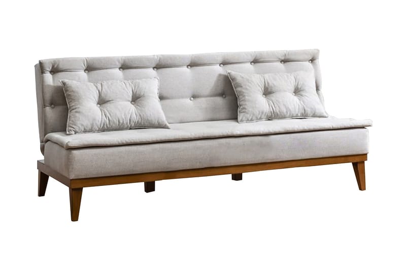 Fuoco Sofagruppe - Cream - Møbler - Sofaer - Sofagrupper