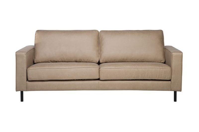 Savalen Sofagruppe 3-pers. + Lænestol - Beige - Møbler - Sofaer - Sofagrupper