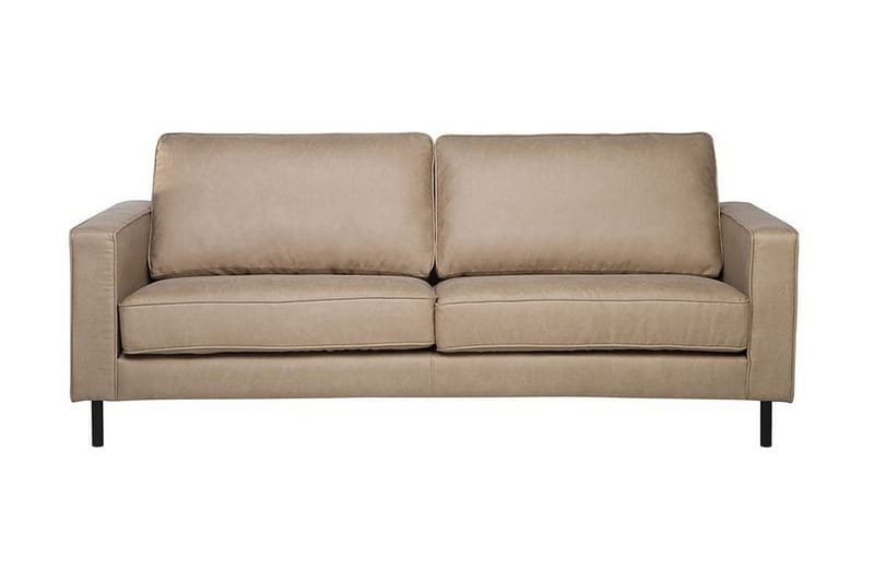 Savalen Sofagruppe 3-pers. + Lænestol - Beige - Møbler - Sofaer - Sofagrupper