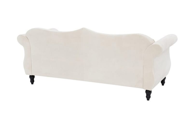 Skien sofagruppe 2-pers. + 3-pers - Beige - Møbler - Sofaer - Sofagrupper