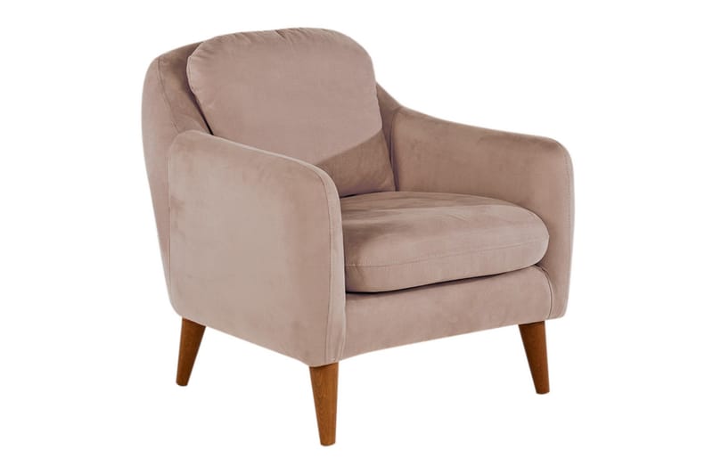 Sofiko Sofagruppe - Beige - Møbler - Sofaer - Sofagrupper