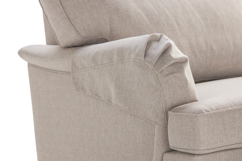 Howard Classic Armlænsbeskytter - Beige - Møbler - Sofaer - Sofatilbehør