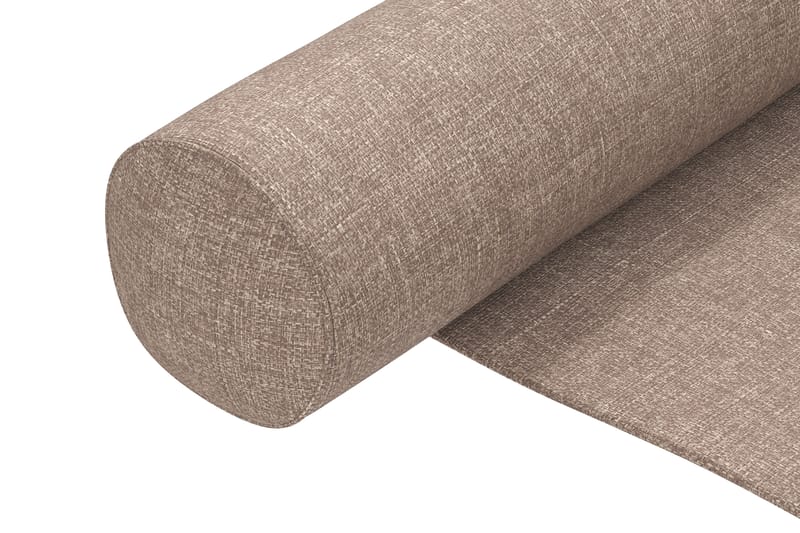 Howard Classic Nakkestøtte - Mørkbeige - Møbler - Sofaer - Sofatilbehør