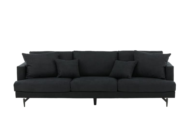 Sofia 3-personers Sofa - Møbler - Sofaer - 3 personers sofa