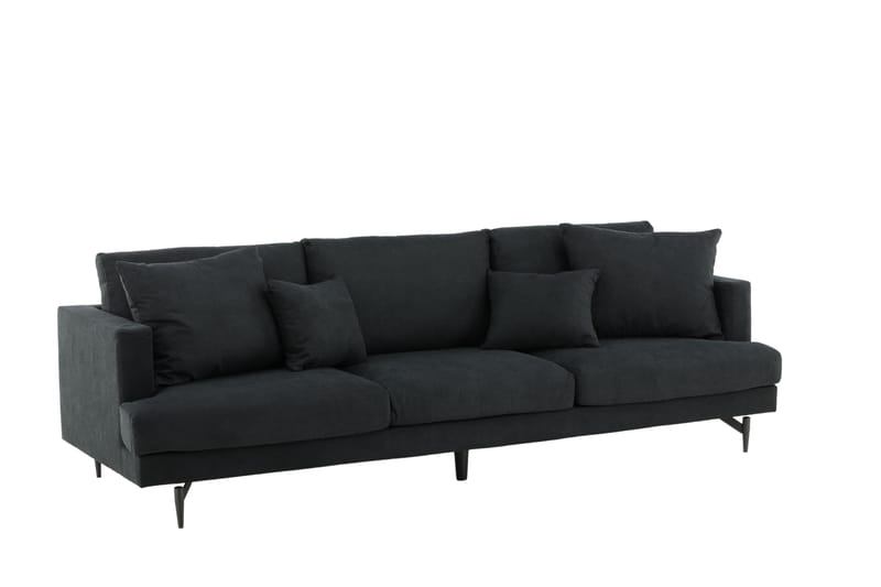 Sofia 3-personers Sofa - Møbler - Sofaer - 3 personers sofa