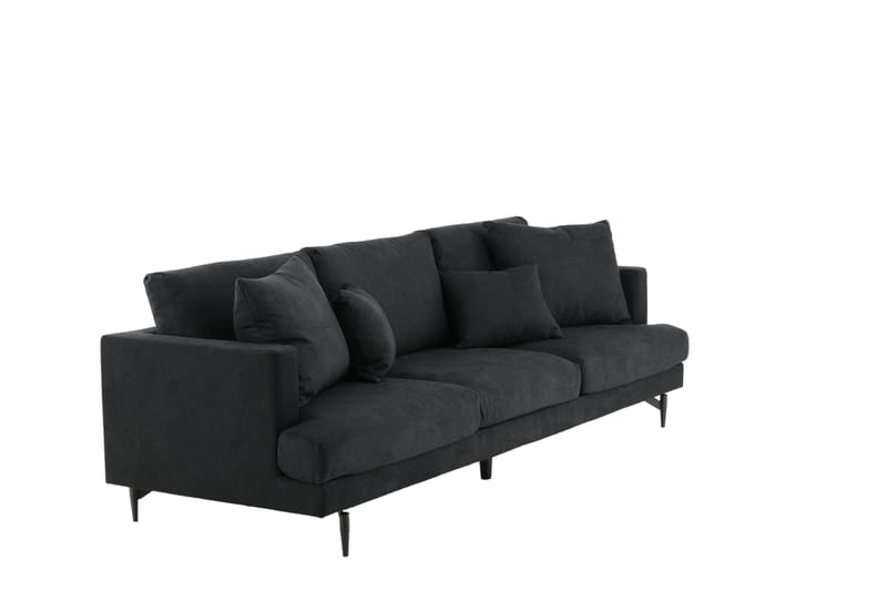 Sofia 3-personers Sofa - Møbler - Sofaer - 3 personers sofa