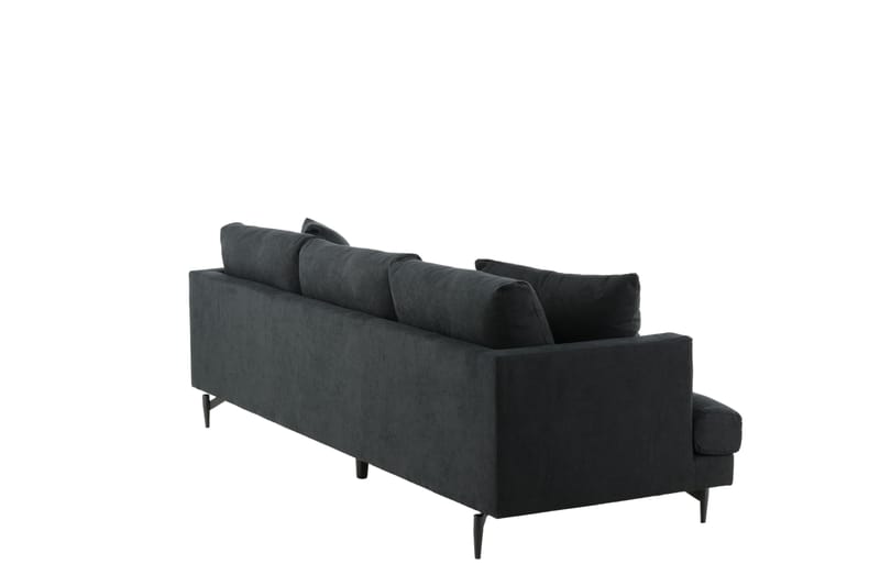 Sofia 3-personers Sofa - Møbler - Sofaer - 3 personers sofa