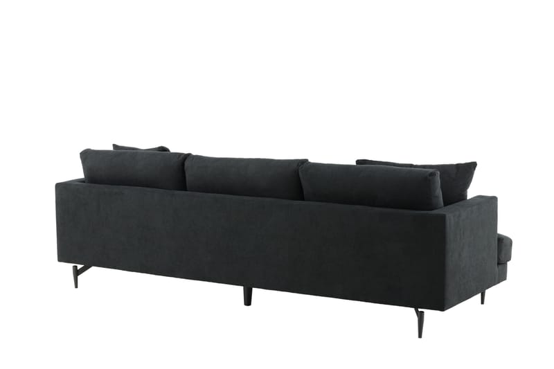 Sofia 3-personers Sofa - Møbler - Sofaer - 3 personers sofa