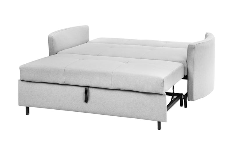 Shadricka sovesofa - Grå - Møbler - Sofaer - Sovesofaer - 2 personers sovesofa