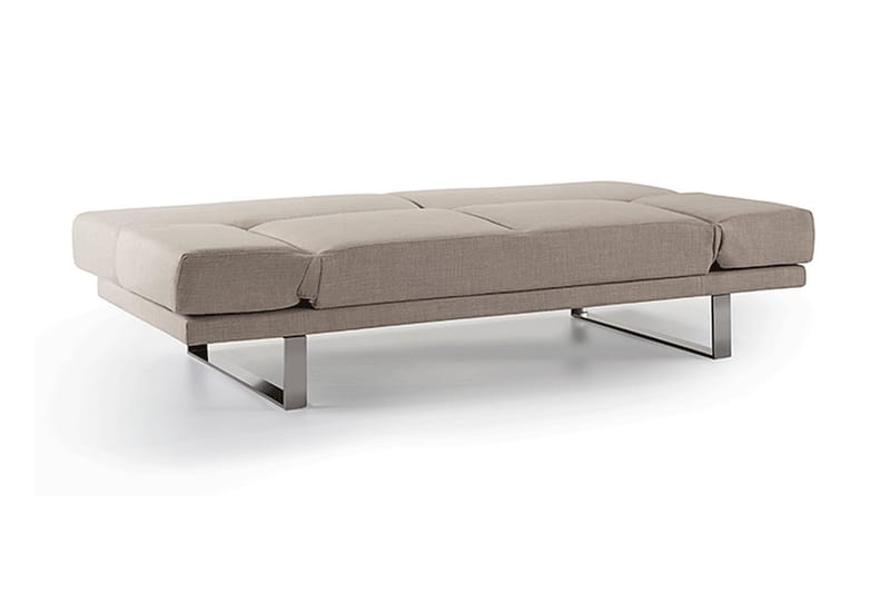 Ramsholt sovesofa - Beige - Møbler - Sofaer - Sovesofaer - 4 personers sovesofa