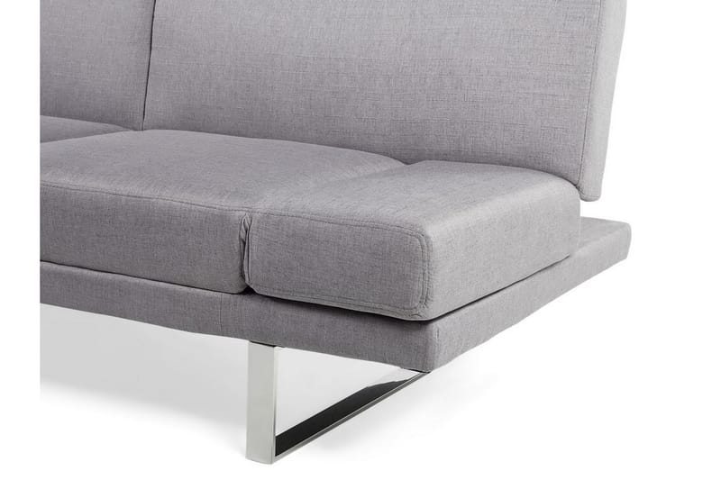 Ramsholt sovesofa - Grå - Møbler - Sofaer - Sovesofaer - 4 personers sovesofa