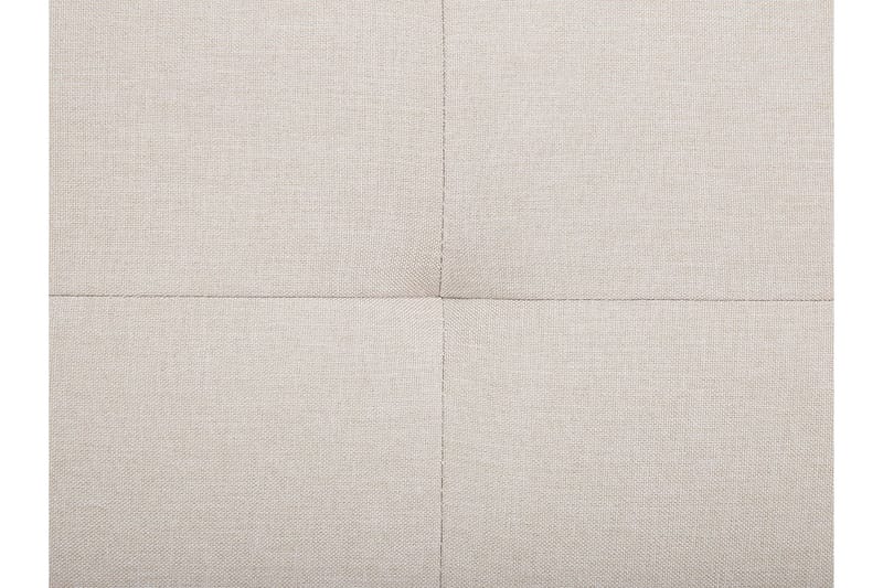 Alsten sovesofa 182 cm - Beige - Møbler - Sofaer - Sovesofaer