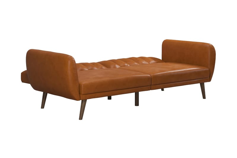 Amidon Sovesofa - Lysebrun - Møbler - Sofaer - Sovesofaer