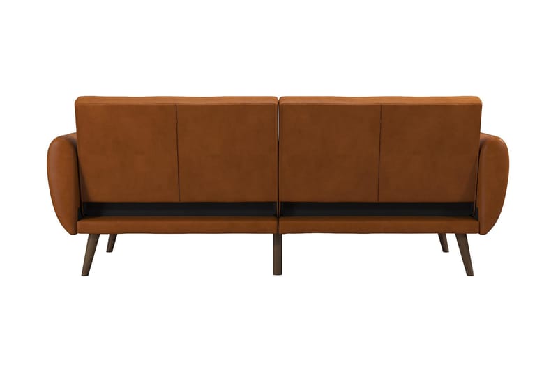 Amidon Sovesofa - Lysebrun - Møbler - Sofaer - Sovesofaer