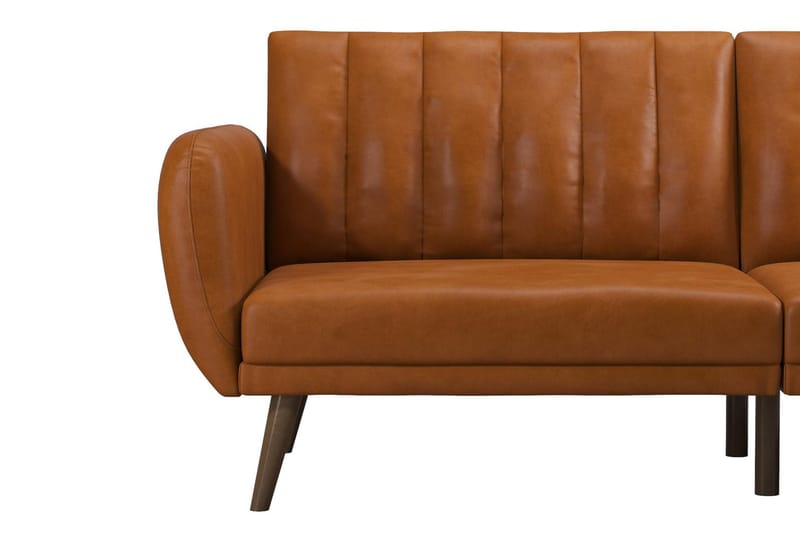 Amidon Sovesofa - Lysebrun - Møbler - Sofaer - Sovesofaer