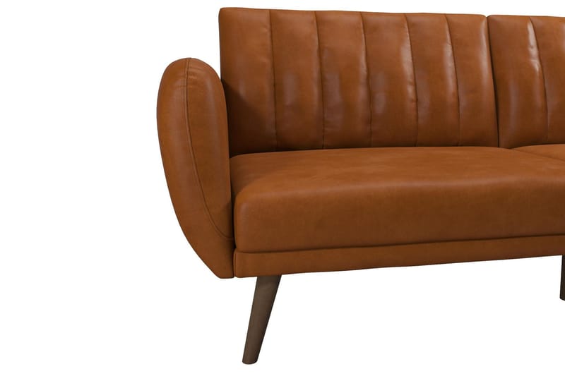 Amidon Sovesofa - Lysebrun - Møbler - Sofaer - Sovesofaer