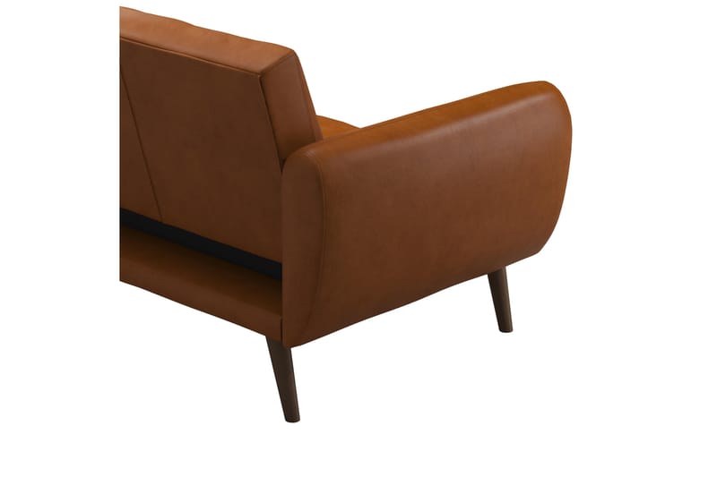 Amidon Sovesofa - Lysebrun - Møbler - Sofaer - Sovesofaer