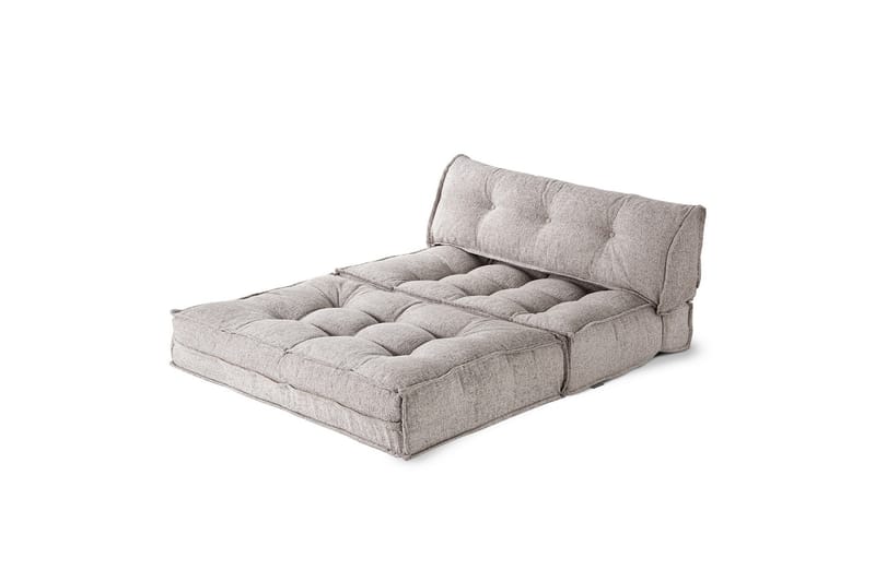 Avy 2-personers Sovesofa - Lysebrun - Møbler - Sofaer - Sovesofaer