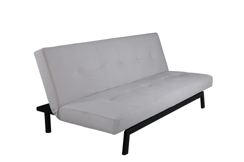 Bodil Sovesofa - Beige - Møbler - Sofaer - Sovesofaer