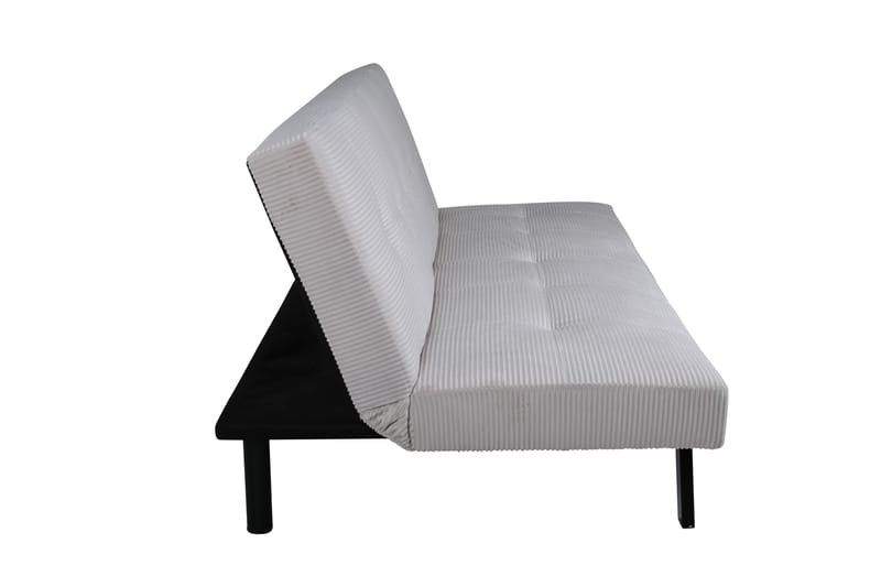 Bodil Sovesofa - Beige - Møbler - Sofaer - Sovesofaer