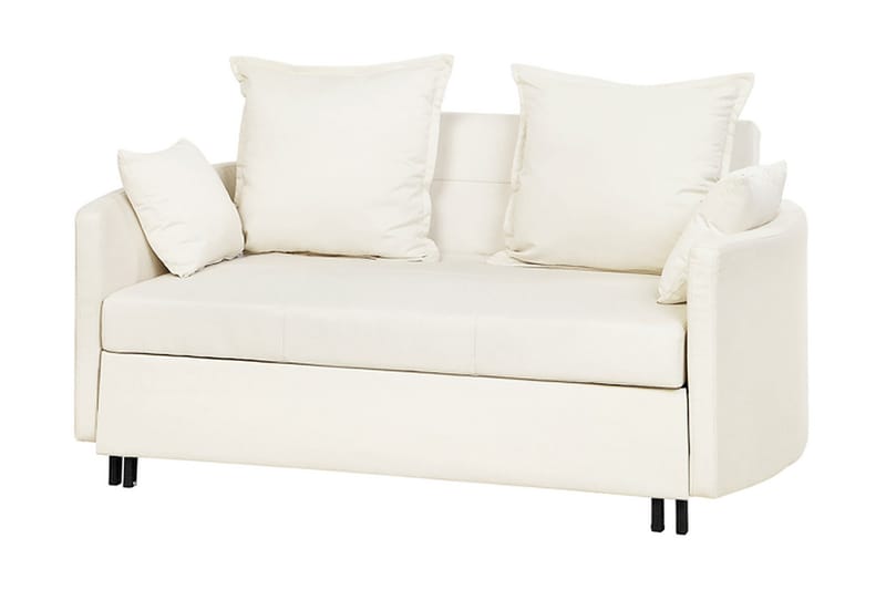 Brinkburn Sovesofa - Beige - Møbler - Sofaer - Sovesofaer