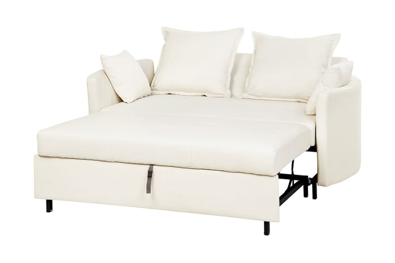 Brinkburn Sovesofa - Beige - Møbler - Sofaer - Sovesofaer