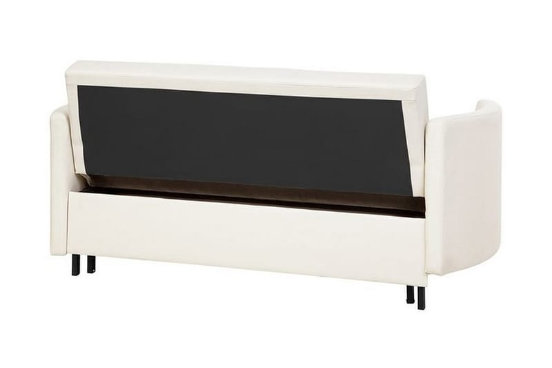 Brinkburn Sovesofa - Beige - Møbler - Sofaer - Sovesofaer