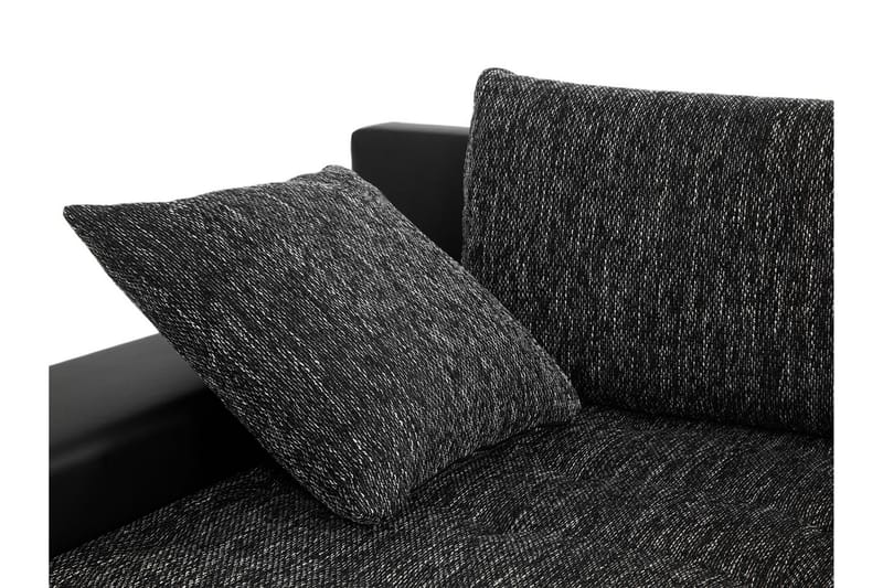 Caro U-sovesofa 394x213x80 cm - Møbler - Sofaer - Sovesofaer